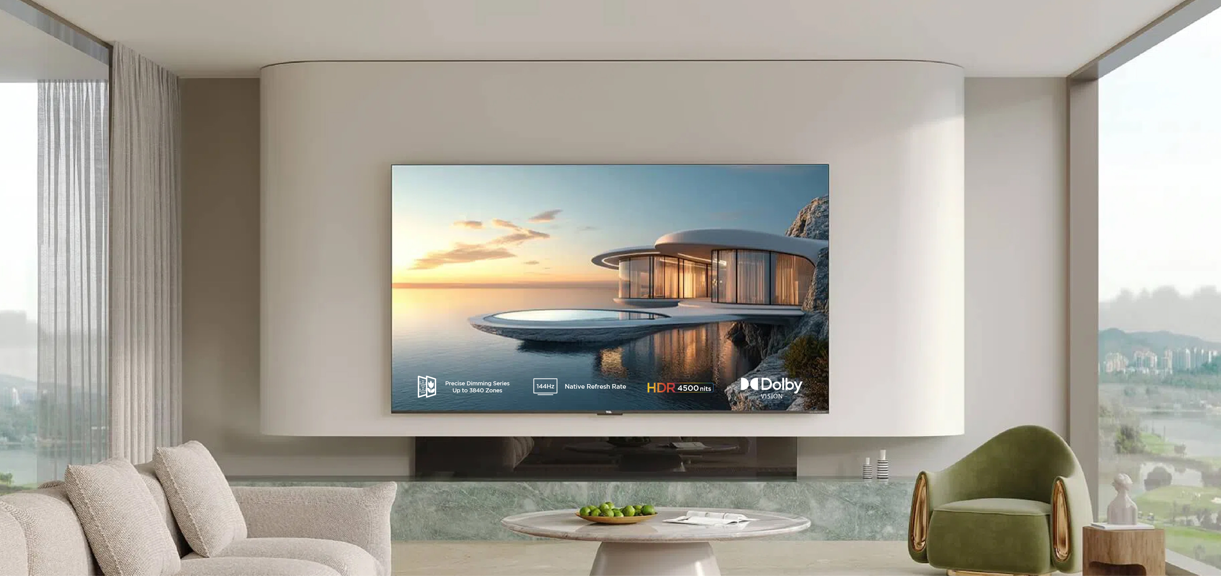 TCL Singapore